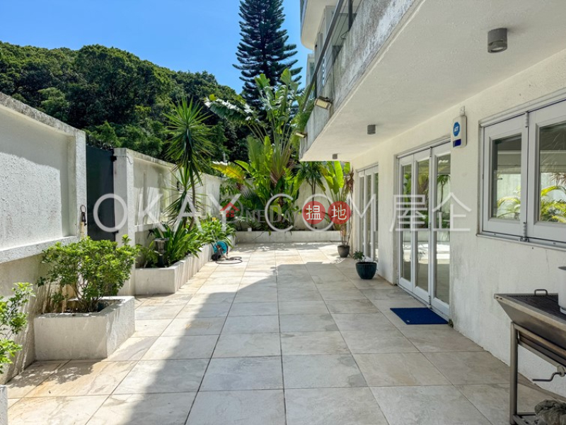 Gorgeous house with balcony & parking | Rental | Leung Fai Tin Village 兩塊田村 Rental Listings