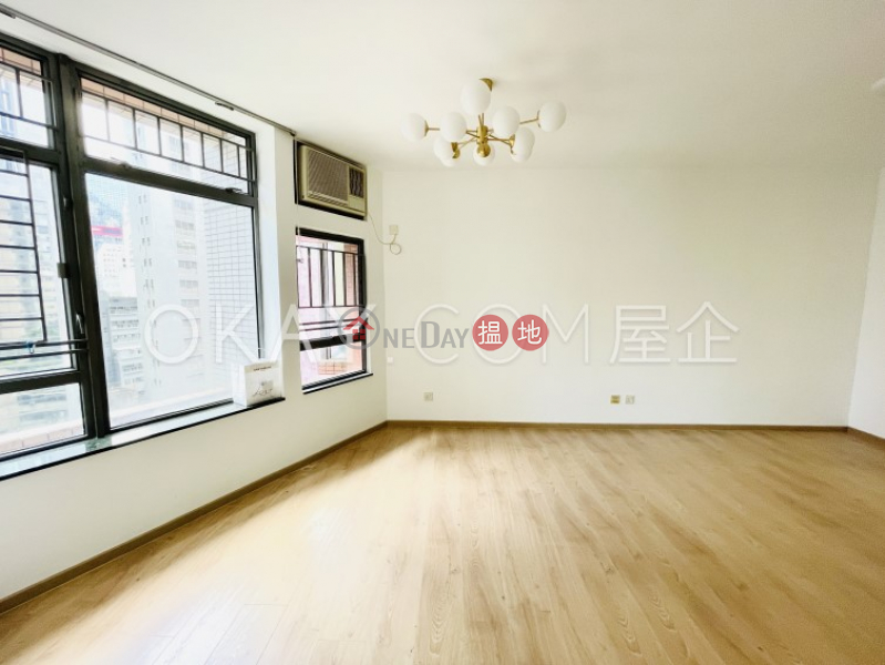 荷李活華庭-低層|住宅出租樓盤-HK$ 25,500/ 月