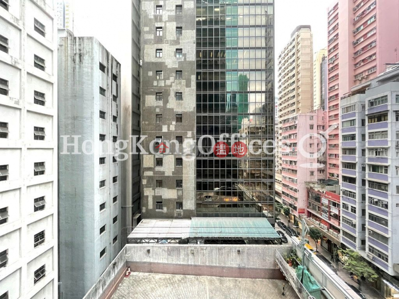 Property Search Hong Kong | OneDay | Office / Commercial Property, Rental Listings, Office Unit for Rent at Siu On Centre