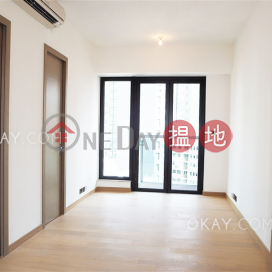 Intimate 2 bedroom in Tin Hau | Rental, The Hemispheres 維峰 | Wan Chai District (OKAY-R290379)_0