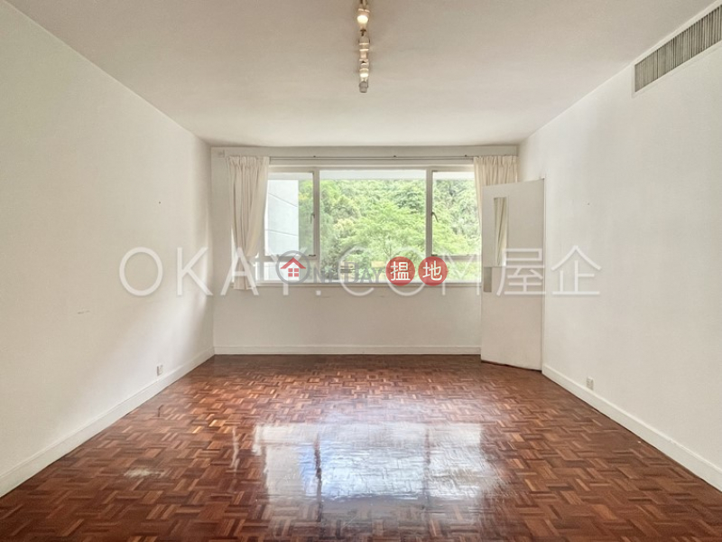 HK$ 100,000/ month May Tower 1, Central District Stylish 3 bedroom with balcony & parking | Rental