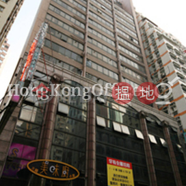 Office Unit for Rent at Lucky Centre