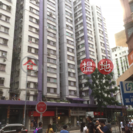 Whampoa Estate - Wing Fu Building,Hung Hom, Kowloon