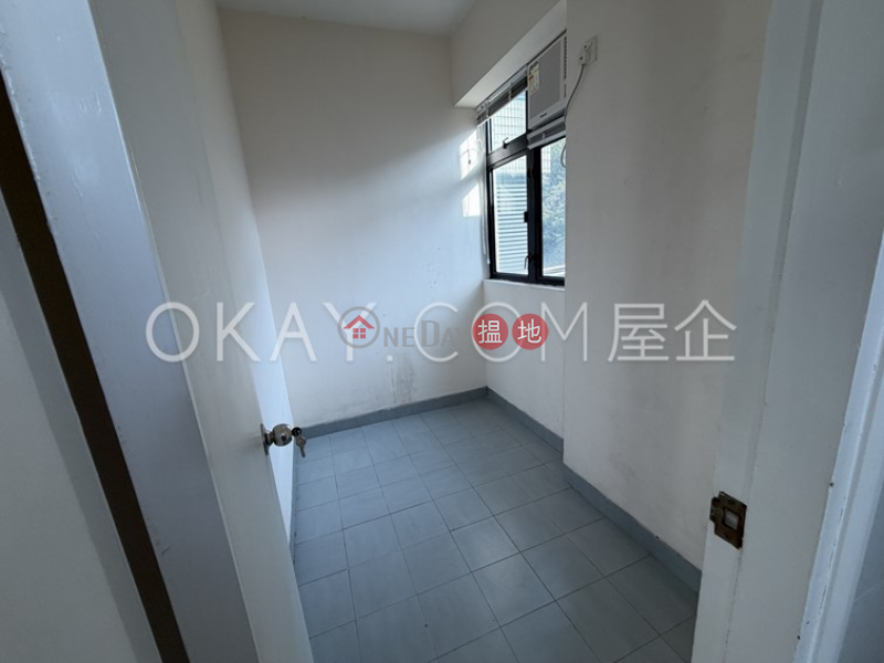Unique 4 bedroom with parking | Rental, The Harbourview 港景別墅 Rental Listings | Central District (OKAY-R19197)