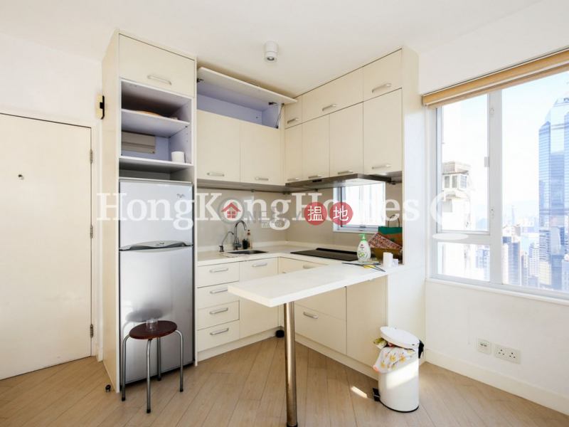 1 Bed Unit for Rent at Ying Fai Court, Ying Fai Court 英輝閣 Rental Listings | Western District (Proway-LID100520R)