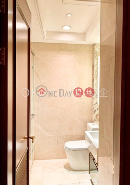 HK$ 8M, The Avenue Tower 2, Wan Chai District, Charming studio with balcony | For Sale