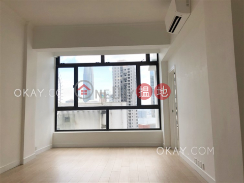 Gorgeous 3 bedroom on high floor | For Sale | 5H Bowen Road 寶雲道5H號 _0