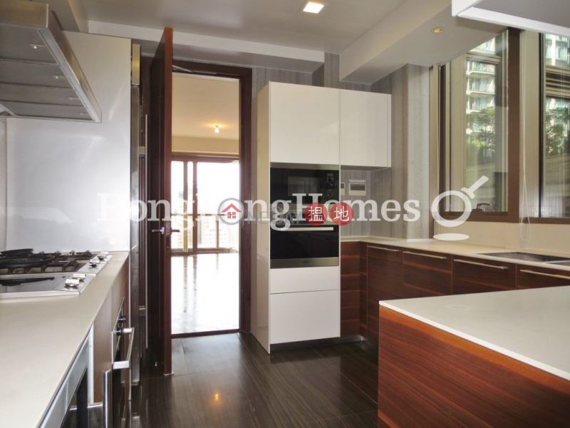 HK$ 80,000/ month The Signature, Wan Chai District, 4 Bedroom Luxury Unit for Rent at The Signature