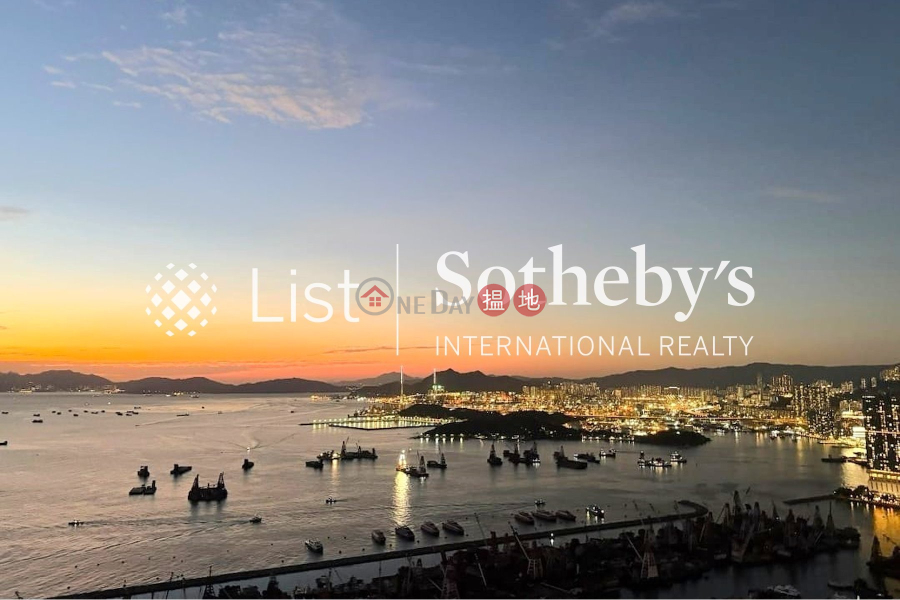 出售擎天半島4房豪宅單位|油尖旺擎天半島(Sorrento)出售樓盤 (SOTHEBY-S260304-S)