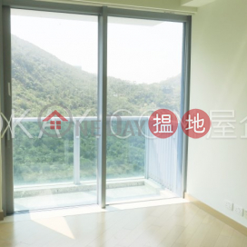 Tasteful 3 bedroom with balcony | Rental, Larvotto 南灣 | Southern District (OKAY-R78058)_0