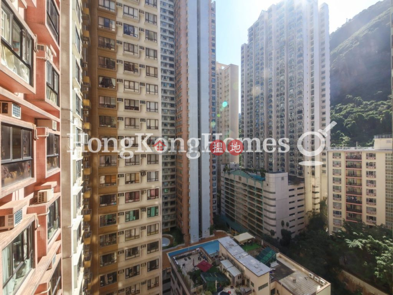 香港搵樓|租樓|二手盤|買樓| 搵地 | 住宅出售樓盤殷樺花園三房兩廳單位出售