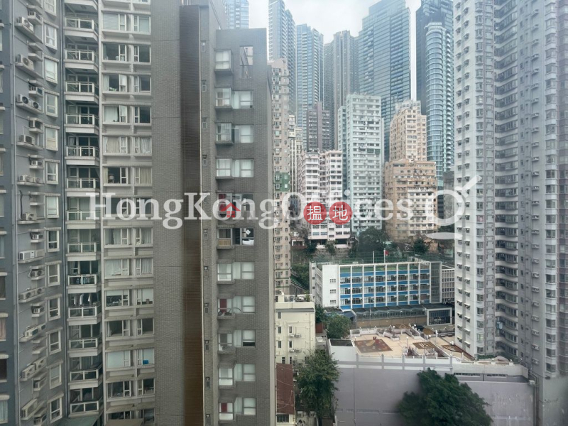 荷李活道151號寫字樓租單位出租|荷李活道151號(Centre Hollywood)出租樓盤 (HKO-66532-AIHR)