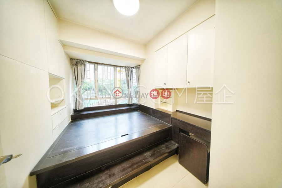 HK$ 25,500/ month, Merlin Garden, Eastern District Popular 3 bedroom with terrace | Rental