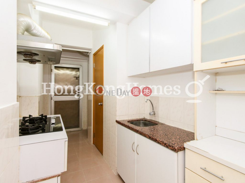 HK$ 45,000/ month | Hanwin Mansion Western District | 3 Bedroom Family Unit for Rent at Hanwin Mansion