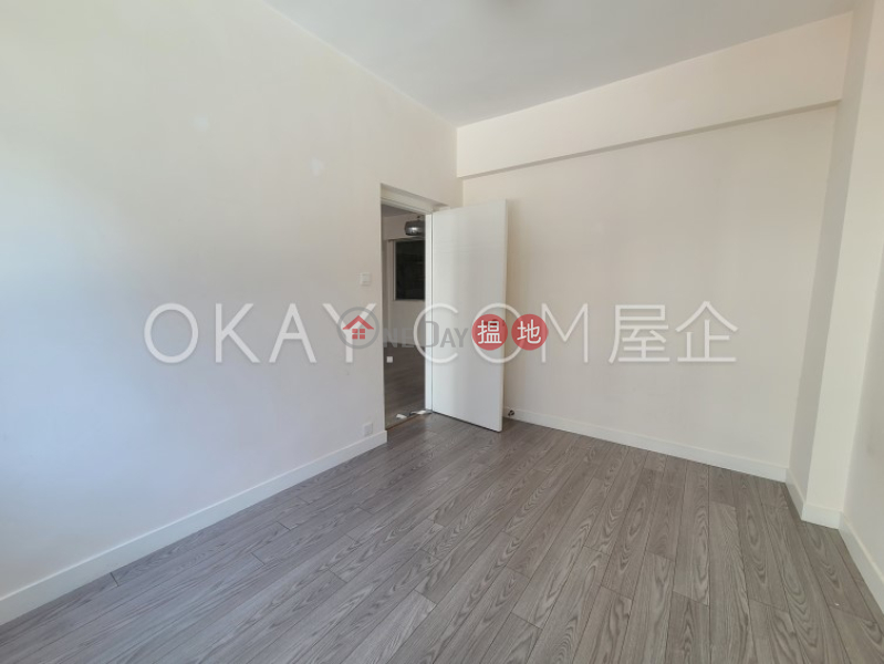 Efficient 3 bedroom with parking | For Sale | 48 Kennedy Road | Eastern District | Hong Kong | Sales | HK$ 20.8M