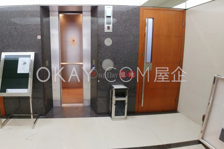 Popular 3 bedroom on high floor with balcony | Rental | Po Chi Court 寶志閣 Rental Listings