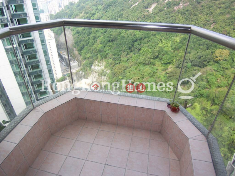 3 Bedroom Family Unit at Ronsdale Garden | For Sale, 25 Tai Hang Drive | Wan Chai District, Hong Kong | Sales | HK$ 26M