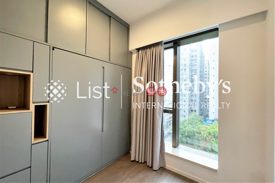 HK$ 45,000/ 月-高街98號西區高街98號三房兩廳單位出租