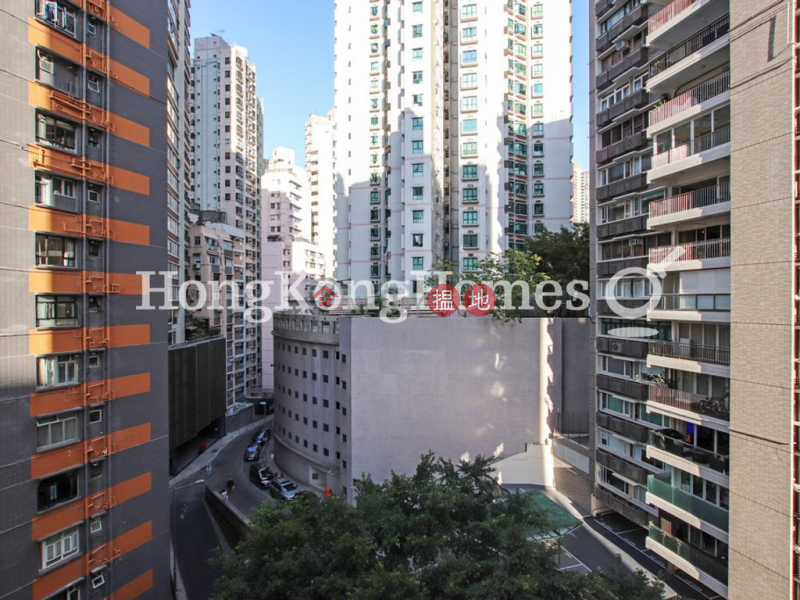 香港搵樓|租樓|二手盤|買樓| 搵地 | 住宅-出租樓盤漢寧大廈兩房一廳單位出租
