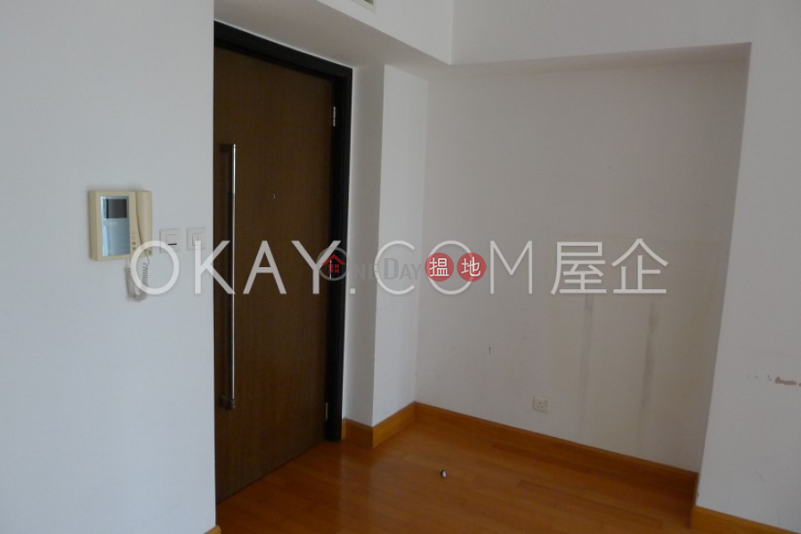 Lovely 2 bedroom on high floor | Rental 1 Austin Road West | Yau Tsim Mong | Hong Kong Rental HK$ 36,000/ month