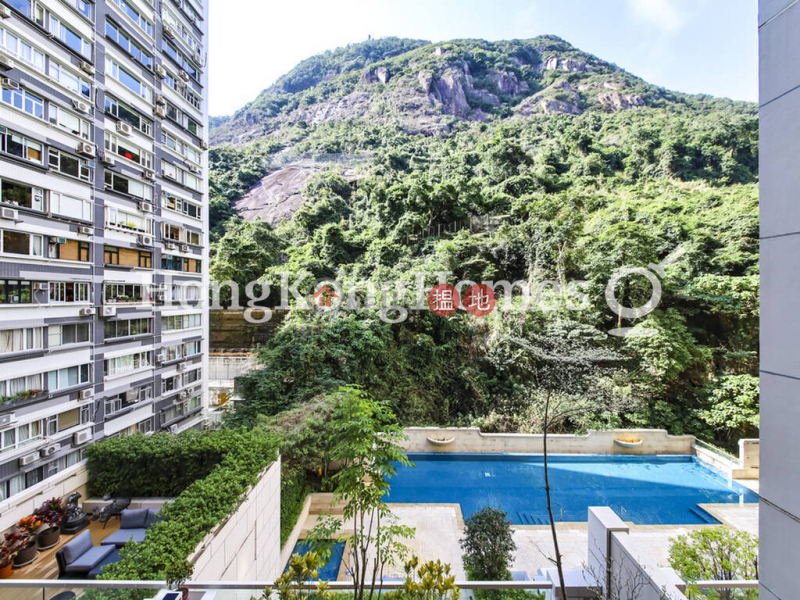 Property Search Hong Kong | OneDay | Residential | Rental Listings, 4 Bedroom Luxury Unit for Rent at The Morgan