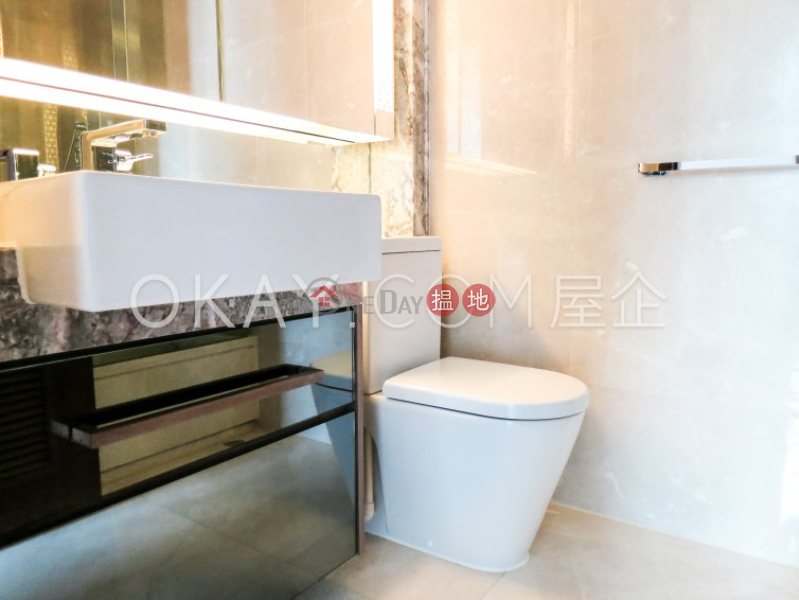 HK$ 75,000/ month, The Avenue Tower 2 | Wan Chai District Exquisite 3 bedroom on high floor with balcony | Rental