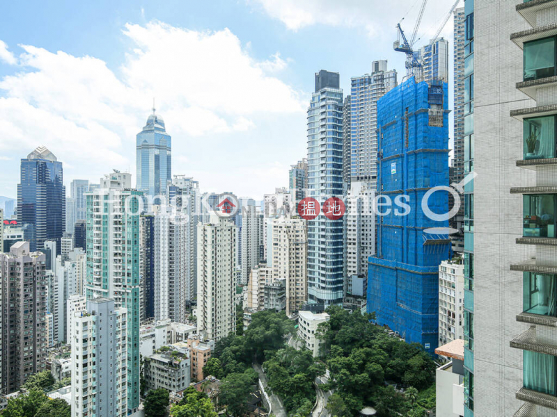 Property Search Hong Kong | OneDay | Residential, Rental Listings | 2 Bedroom Unit for Rent at 80 Robinson Road
