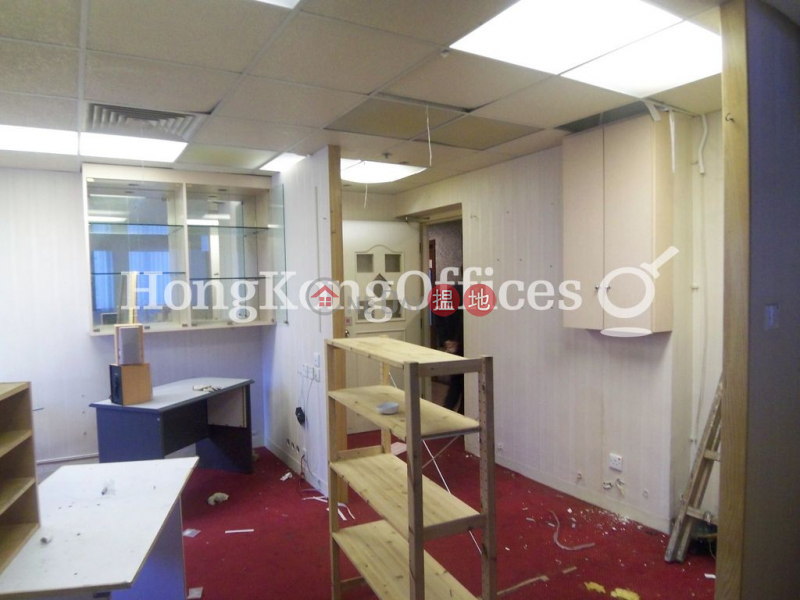 Office Unit for Rent at Biz Aura, Biz Aura BIZ AURA Rental Listings | Wan Chai District (HKO-22790-ACHR)