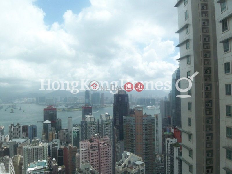 Property Search Hong Kong | OneDay | Residential Rental Listings, 3 Bedroom Family Unit for Rent at Robinson Place