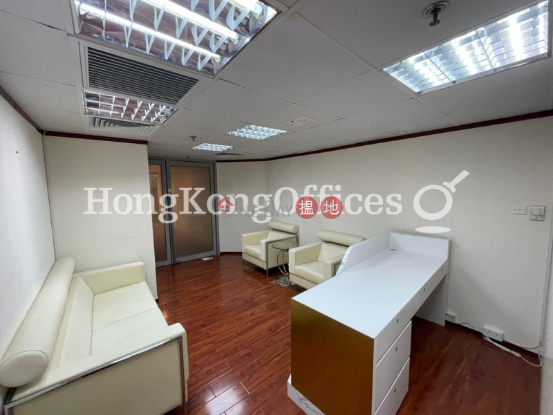 Office Unit for Rent at Convention Plaza 1 Harbour Road | Wan Chai District, Hong Kong Rental HK$ 98,000/ month