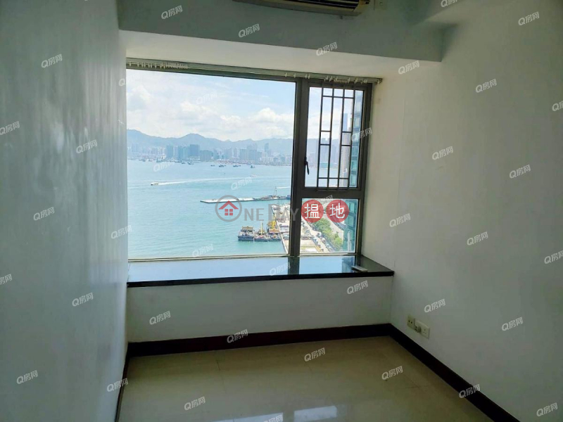 The Merton | 2 bedroom Mid Floor Flat for Rent 38 New Praya Kennedy Town | Western District | Hong Kong, Rental, HK$ 27,000/ month