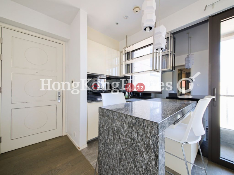 Property Search Hong Kong | OneDay | Residential, Sales Listings, 1 Bed Unit at The Pierre | For Sale