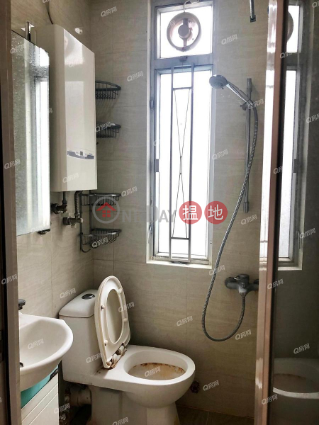 St Francis Mansion | Mid Floor Flat for Rent | St Francis Mansion 聖佛蘭士大廈 Rental Listings