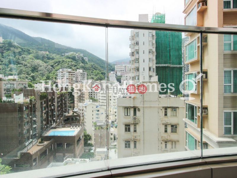 Property Search Hong Kong | OneDay | Residential | Rental Listings | 1 Bed Unit for Rent at Regent Hill