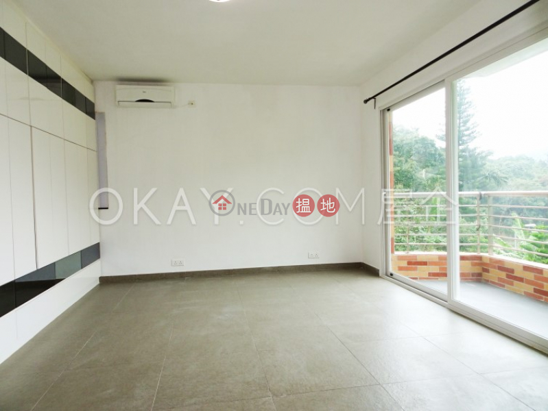 Elegant house with terrace, balcony | For Sale | Heng Mei Deng Village 坑尾頂村 Sales Listings