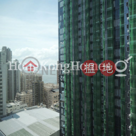 1 Bed Unit for Rent at Intelligent Court, Intelligent Court 俊賢閣 | Western District (Proway-LID170800R)_0