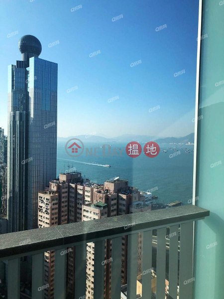 Property Search Hong Kong | OneDay | Residential, Rental Listings Artisan House | 1 bedroom High Floor Flat for Rent