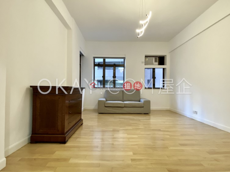 HK$ 63,000/ month, Hillview | Central District, Lovely 4 bedroom with balcony | Rental