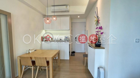 Lovely 3 bedroom in Olympic Station | For Sale | Tower 6 One Silversea 一號銀海6座 _0