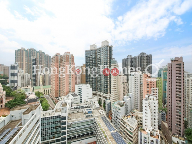 Property Search Hong Kong | OneDay | Residential | Rental Listings, 2 Bedroom Unit for Rent at Resiglow Pokfulam