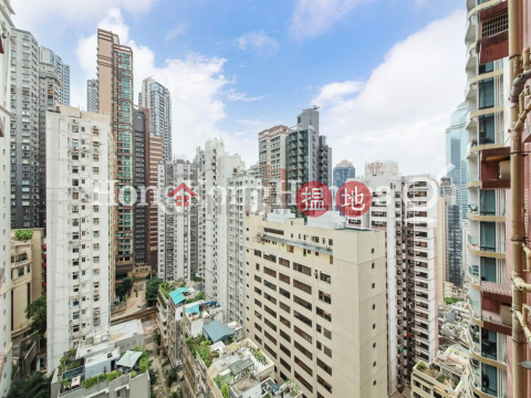 御景臺三房兩廳單位出租, 御景臺 Scenic Rise | 西區 (Proway-LID133776R)_0