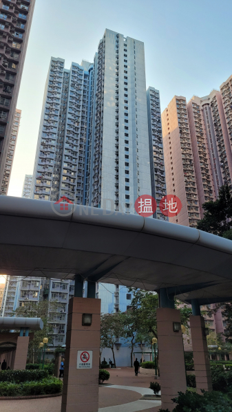 廣明苑 廣盈閣 (E座) (Kwong Ying House (Block E) Kwong Ming Court) 將軍澳| ()(1)