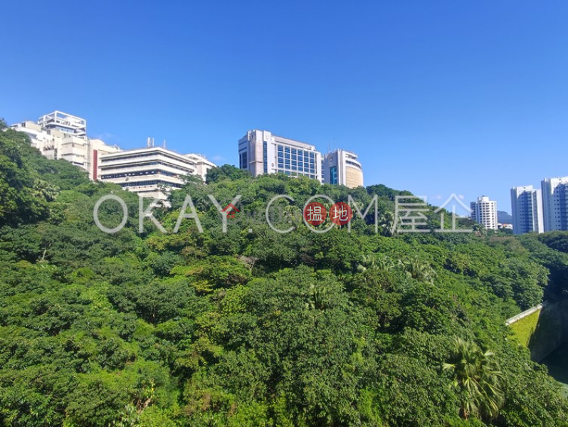 Rare 3 bedroom with balcony & parking | For Sale | Regent Palisades 帝柏園 Sales Listings