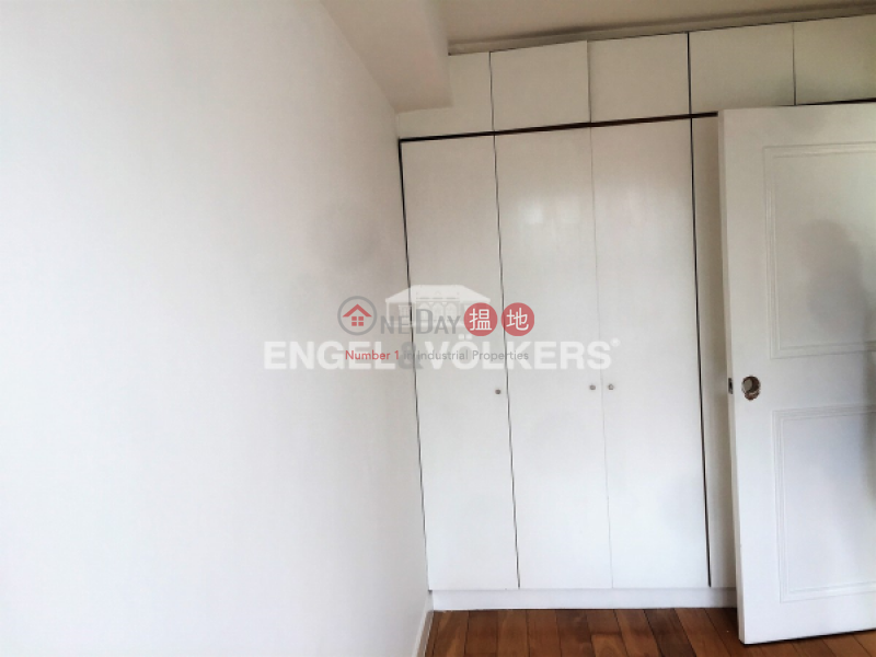 3 Bedroom Family Flat for Sale in Stubbs Roads | 19 Tung Shan Terrace | Wan Chai District Hong Kong | Sales, HK$ 25.4M