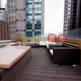 2 Bedroom Flat for Sale in Wan Chai, Paul Yee Mansion 保如大廈 | Wan Chai District (EVHK41897)_0