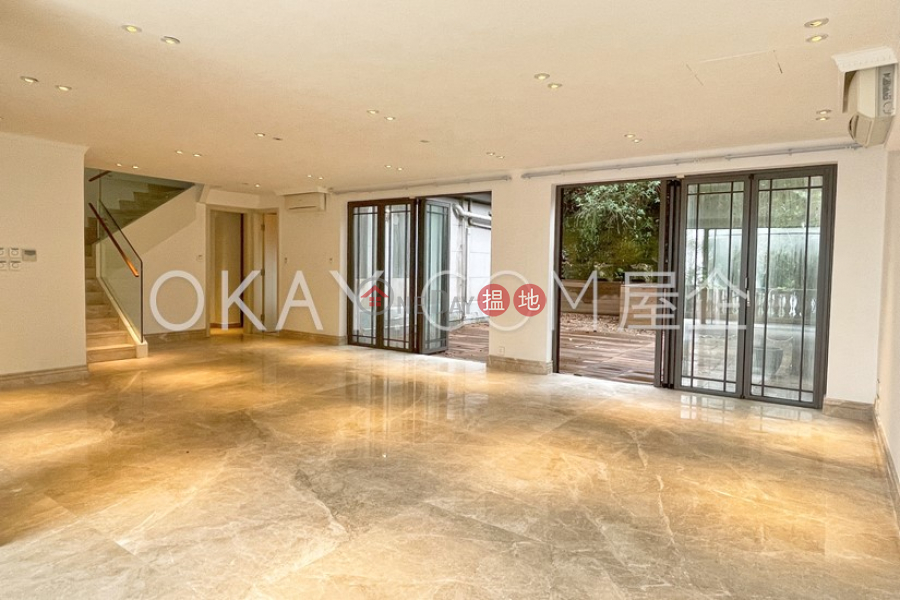 Stylish house with rooftop, terrace | Rental, 34B Lugard Road | Central District | Hong Kong Rental HK$ 128,000/ month