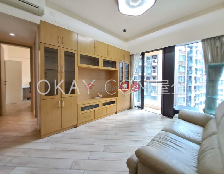 Property Search Hong Kong | OneDay | Residential Rental Listings Elegant 2 bedroom with balcony | Rental