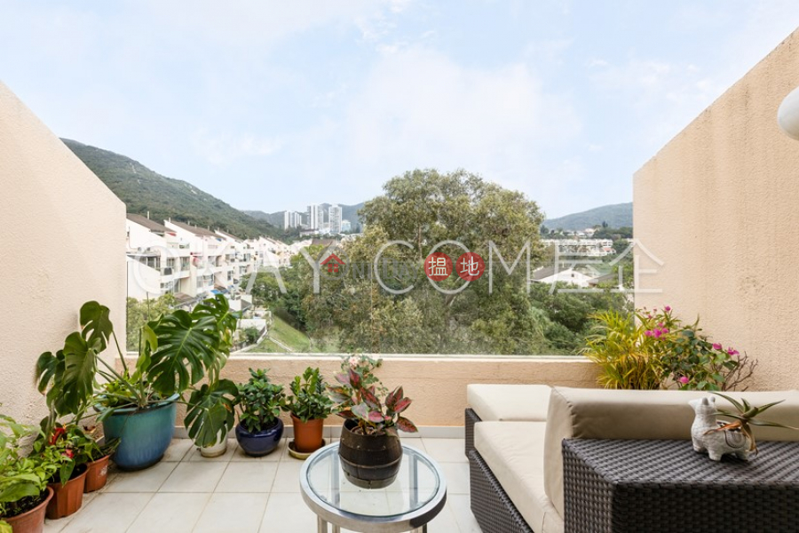 Property Search Hong Kong | OneDay | Residential | Sales Listings, Efficient 5 bedroom on high floor with balcony | For Sale