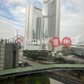 紐約行寫字樓租單位出租