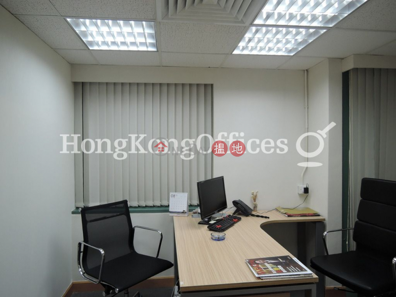 Office Unit for Rent at Silvercord Tower 1 | 30 Canton Road | Yau Tsim Mong | Hong Kong | Rental HK$ 65,006/ month